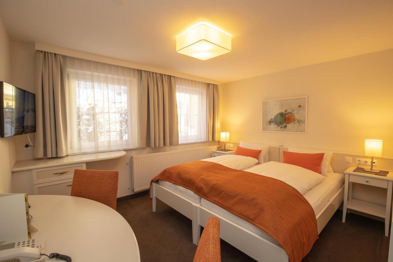 The Hotel - Himmlisch Wohlfuehlen Ischgl Esterno foto