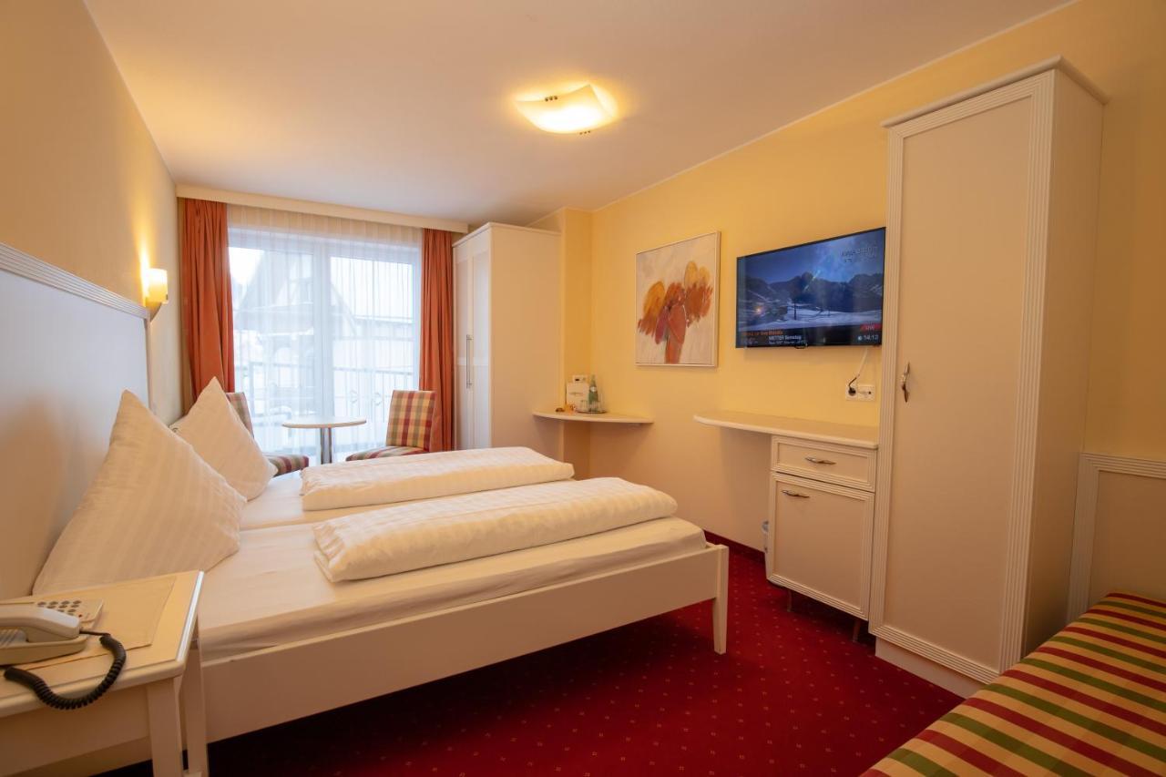 The Hotel - Himmlisch Wohlfuehlen Ischgl Esterno foto