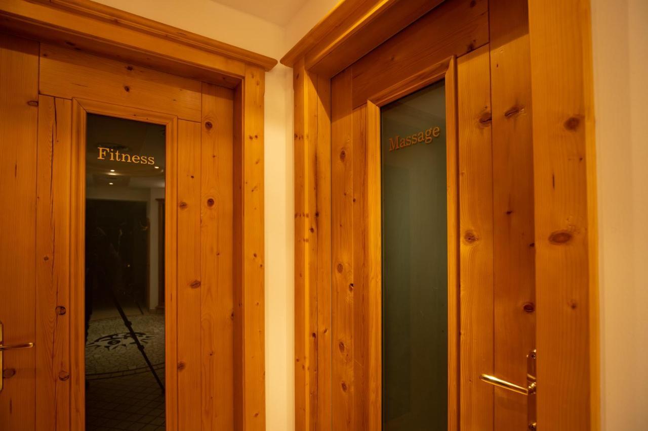 The Hotel - Himmlisch Wohlfuehlen Ischgl Esterno foto