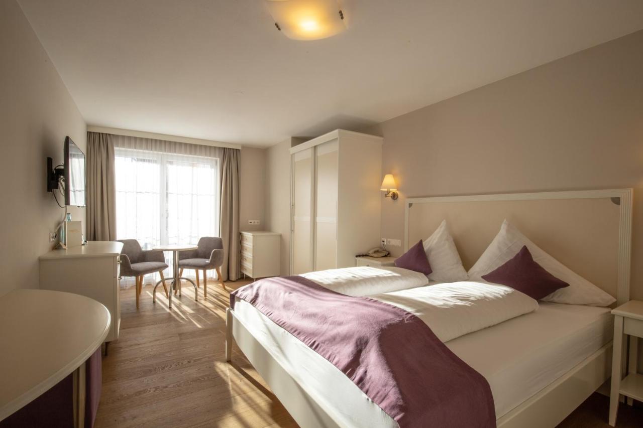 The Hotel - Himmlisch Wohlfuehlen Ischgl Esterno foto