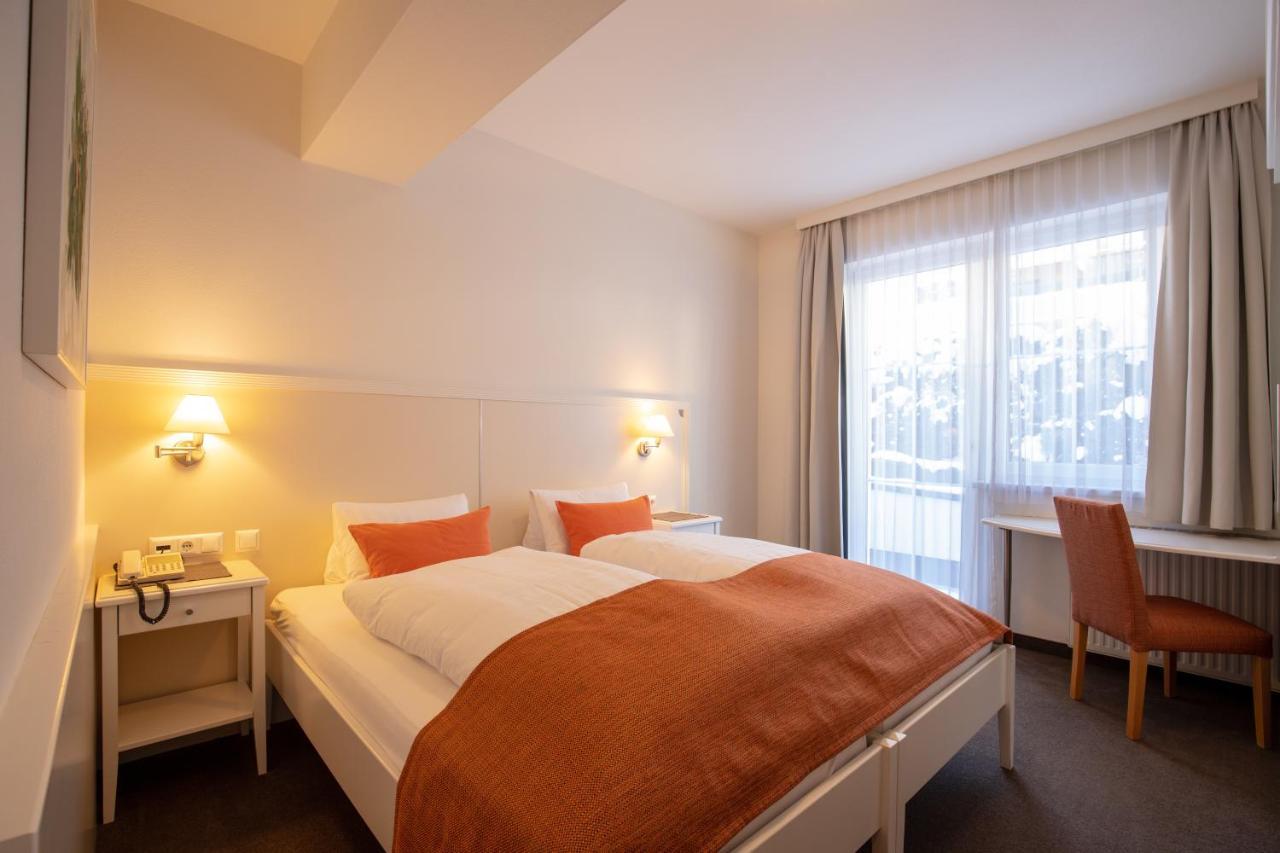 The Hotel - Himmlisch Wohlfuehlen Ischgl Esterno foto
