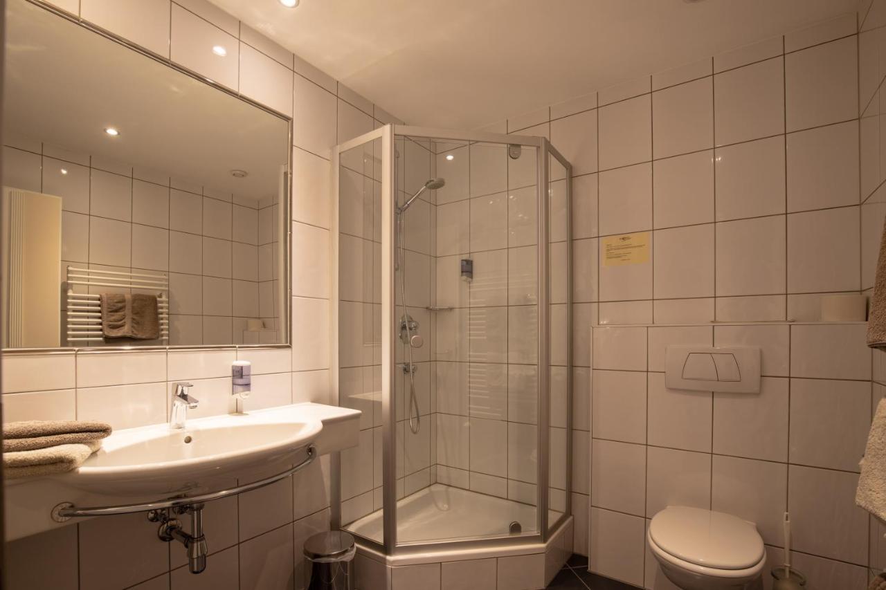 The Hotel - Himmlisch Wohlfuehlen Ischgl Esterno foto