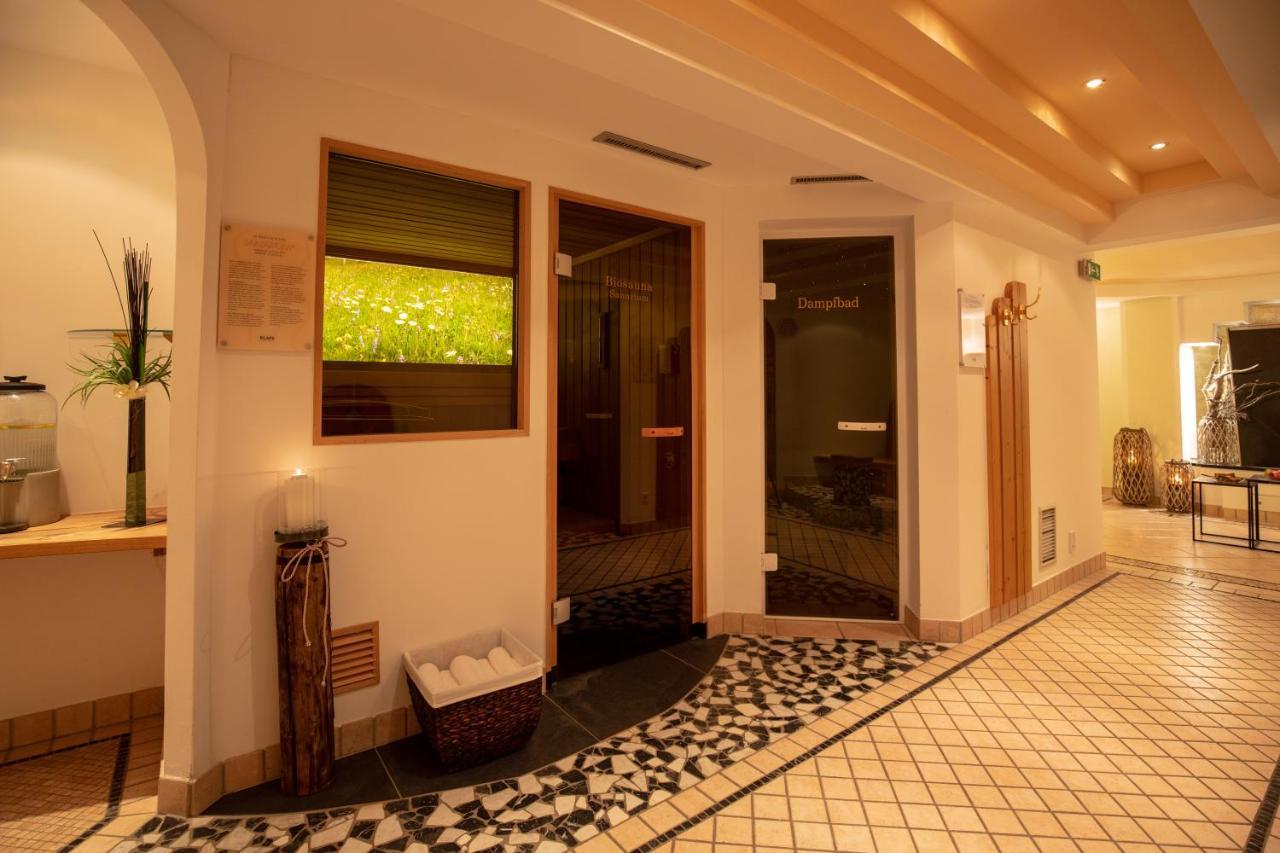 The Hotel - Himmlisch Wohlfuehlen Ischgl Esterno foto