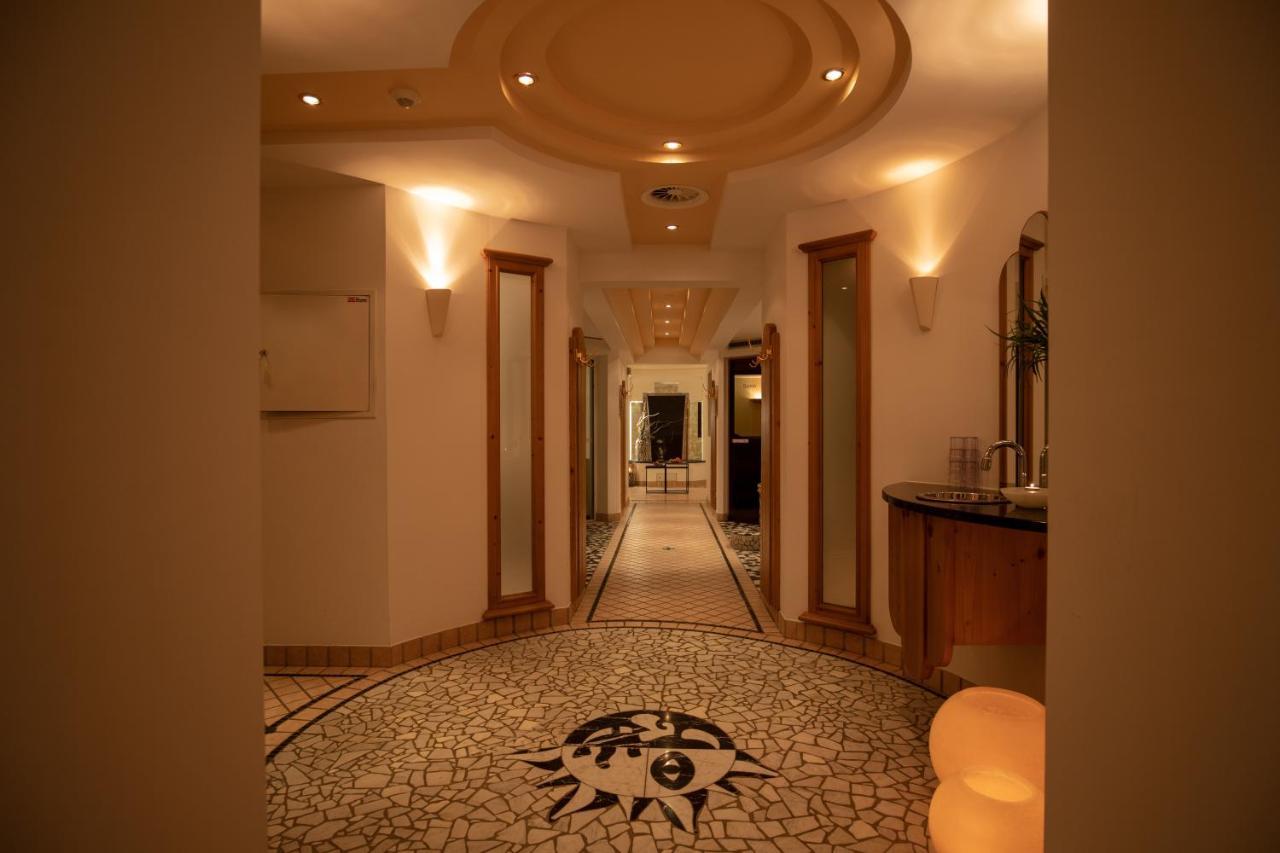 The Hotel - Himmlisch Wohlfuehlen Ischgl Esterno foto