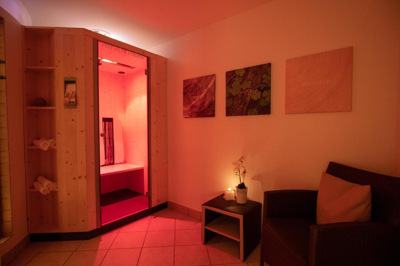 The Hotel - Himmlisch Wohlfuehlen Ischgl Esterno foto